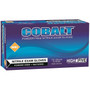 Microflex Cobalt N19 Powder Free Blue Nitrile Gloves (65dd2c00e8837636b11bb71b_ud)