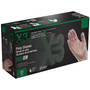 Ammex X3 Poly Gloves, Clear, Different Sizes, UOM (65dd2c00e8837636b11bb71c_ud)