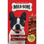 Milk Bone Gravy Bones Dog Biscuits, Small, 19 oz (SMU94203)