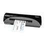Ambir DocketPORT DP667 Portable Card Scanner, Black (65dd2c67e8837636b11bba86_ud)