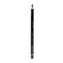 Conte Crayons Esquisse Drawing Pencils, 2B, Black, 12/Pack (65dd2d70e8837636b11bc54f_ud)