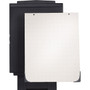 Quartet® DuraMax® Total Erase® Whiteboard Accessory, For Easels, 27" x 34" (65dd2d88e8837636b11bc623_ud)