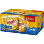 Velveeta Original Shell Pasta & Cheese Sauce, 2.4 oz., 12/Pack (5355)