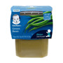 Gerber 2nd Foods Green Bean Baby Food, 4 oz., 8/Pack (307-00058)