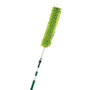 Libman 18" Extendable Flexible Microfiber Duster, 6 Pack, (#94)