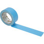 Duck Tape® Brand Colored Duct Tape, Electric Blue (65dd2e32e8837636b11bcbbd_ud)