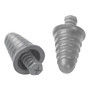 3M™ Next™ Skull Screws™ Earplugs, Corded, 30dB, 120/Box (65dd2f1ae8837636b11bd515_ud)