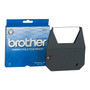 Brother Typewriter Ribbons, Black (7020)