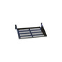 Tripp Lite 2U Rack Cantilever Toolless Mount Fixed Shelf, Black (65dd2fe8e8837636b11bdd2a_ud)