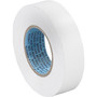 Tape Logic™ 3/4"(W) x 20 yds(L) Vinyl Electrical Tape, White, 10/Pack (65dd2fece8837636b11bdd5b_ud)