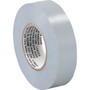 Tape Logic™ 3/4"(W) x 20 yds(L) Vinyl Electrical Tape, Gray, 10/Pack (65dd2fece8837636b11bdd62_ud)