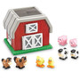 Learning Resources Hide-n-Go Moo (65dd3051e8837636b11bdf10_ud)