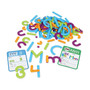 Learning Resources Skill Builders! Letter and Number Maker Classroom Set (LER8594)