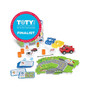 Learning Resources Switcheroo Coding Crew Activity Set (LER3108)