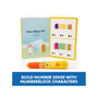 Educational Insights Hot Dots Numberblocks 11-20 Activity Book with Interactive Pen (2551)