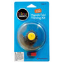 Dowling Magnets Magnetic Field Viewing Kit with Steel Filings, Pack of 3 (DO-731025-3)