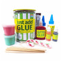 Griddly Games Just Add Glue Science & Art Kit, Grade 3 (GRG4000577_1)