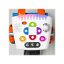 Fisher-Price Code 'n Learn Kinderbot, Multicolor (FXG15)