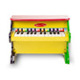 Melissa & Doug Learn-to-Play Piano with Wooden Table & Chairs 3-Piece Set (65dd30e4e8837636b11be144_ud)