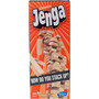 Hasbro Classic Block-Stacking Jenga Game, Ages 6+ (HAS2120)