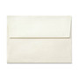 LUX 5 3/4" x 8 3/4" 80lbs. A9 Invitation Envelopes W/Peel & Press, Quartz Metallic, 50/Pack (65dd315be8837636b11be5d3_ud)