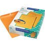 Quality Park Clasp & Moistenable Catalog Envelopes, 12" x 15.5", Brown Kraft, 100/Box (QUA37910)