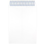 JAM Paper Self Seal Catalog Envelope, 9" x 12", White, 50 Per Pack (356828780B)