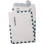 Quality Park Survivor First Class Self Seal Catalog Envelope, 9 1/2" x 12 1/2", White, 100/Box (QUAR1530)