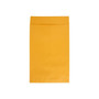 Quality Park Open End Catalog Envelopes, 12.5 x 18.5", Brown Kraft, 25/Box (QUA42353)