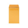 Quality Park Redi-Seal Catalog Envelopes, 6.5" x 9.5", Kraft, 250/Box (QUA43362)