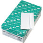 Quality Park Gummed Security Tinted Business Envelopes, 3 5/8" x 6 1/2", White, 500/Bx (65dd3202e8837636b11bedc9_ud)