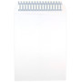 JAM Paper 9.5 x 12.5 Open End Catalog Envelopes with Peel and Seal Closure, White, 50/Pack (356828781i)