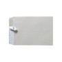 LUX 10 x 13 Open End Envelopes 50/Pack, Gray Kraft w/ Peel & Seel (75530-50)