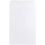 JAM Paper 10 x 15 Open End Catalog Envelopes, White, 50/Pack (1623200i)