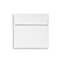 80 lb 5 3/4" x 5 3/4" Recycled Peel & Press Square Envelopes, White, 1000/Box (65dd333fe8837636b11bf2ba_ud)