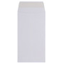 JAM Paper #5 Coin Business Envelopes, 2.875 x 5.25, White, 25/Pack (16211217)