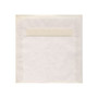 JAM Paper 8.5 x 8.5 Square Translucent Vellum Invitation Envelopes, Clear, 25/Pack (GTGN530)