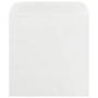 JAM Paper 13 1/2 Square Invitation Envelope, 13 1/2" x 13 1/2", White, 50/Pack (3992323I)