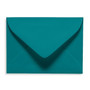 LUX 2 11/16" x 3 11/16" #17 Mini Envelopes W/Glue Closure, Teal Blue, 250/BX (65dd33fee8837636b11bf5a9_ud)