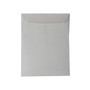 JAM Paper 10 x 13 Open End Catalog Translucent Vellum Envelopes, Clear, Bulk 1000/Carton (02851379C)