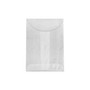 JAM Paper Moistenable Glue Catalog Envelope, 2 1/4" x 3 1/2", 1000/Pack (GLASS-09-1M)
