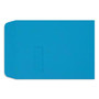 LUX Open End Envelopes 9" x 12", Pool Blue (65dd344be8837636b11bf6d7_ud)