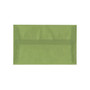 JAM Paper A10 Translucent Vellum Invitation Envelopes, 6 x 9.5, Leaf Green, 25/Pack (PACV853)