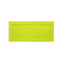 Lux Full Face Envelopes Wasabi 4.125 x 9.5 inch 250/Pack (65dd34a1e8837636b11bf823_ud)