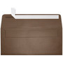 LUX 80lbs. 4 1/8" x 9 1/2" #10 Square Flap Envelopes, Bronze Metallic, 250/BX (65dd34aee8837636b11bf85a_ud)
