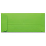LUX 4 1/8" x 9 1/2" #10 80lbs. Open End Envelopes, Limelight Green, 50/Pack (65dd34e1e8837636b11bf932_ud)