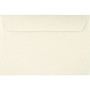 LUX Self Seal Booklet Envelope, 6" x 9", Natural, 500/Pack (6025-01-500)