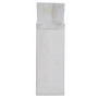 JAM Paper Tyvek Expandable Open End Catalog Envelopes with Peel & Seal Closure, 4.5 x 9.5 x 2, White, 250/Box (376634173b)