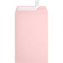 LUX 6" x 9" Open End Envelopes 500/Pack, Candy Pink (EX1644-14-500)