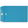 LUX 70lbs. 6" x 9" Clasp Envelopes, Bright Blue, 500/BX (65dd3597e8837636b11bfc0d_ud)